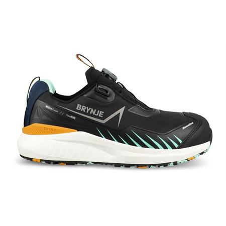 Brynje 100201 LAB Textile BOA 