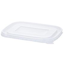 Lokk til Bambus Take-Away boks 500ml 300 stk pr kartong 