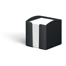 Notatblokkholder DURABLE ECO sort (6) 