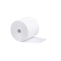 Termorull BPA-Fri 80 x 40 x12 mm | 19 m (40 stk pr esk) | Thermorull | Kassarull 