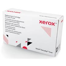Xerox Black Toner Lexmark 52D2H00 HC Everyday 