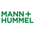 9432789 Mann+HummelHEPASQ HEPA H14 filter til SQ500 luftrenser HEPA filter fra Mann+Hummel