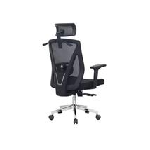 Kontorstol KENSON Tera sort 