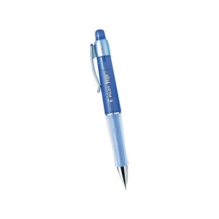 Trykkblyant Pilot Vega 0,5mm blå 