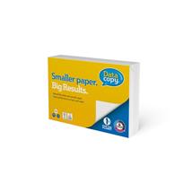 Kopipapir DATA COPY 80g A5 (500) A5 kopipapir 