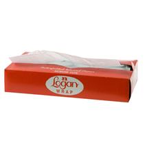 Delipapir 27x28cm (500) Wrapspapir | Greaseproof |Hamburgerpapir 