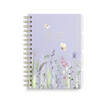 Organizer og Notes GRIEG A5 25/26 flora 