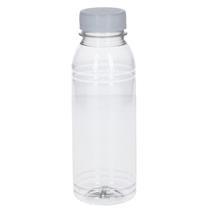 PET-Flaske med kork 330ml (180) 