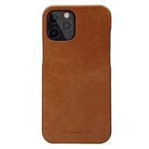 DBRAMANTE Lynge - iPhone 12/12 Pro 6.1" Tan / Brun 