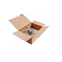 Multisnap innlegg i bplgepapp med film 210 x 150 x 109 mm 