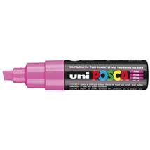 Paintmarker UNI Posca PC-8K rosa Malingsmerkepenn 