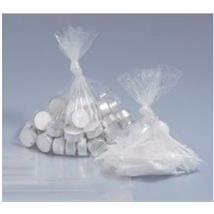 Plastpose LD 40 my 25 x 40 cm (500) Klar | Transparent 