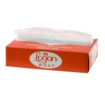 Delipapir 20x28cm (500) Wrapspapir | Greaseproof |Hamburgerpapir 