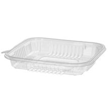Kakeboks Bunn 14 x 13 cm (960) Transparent 