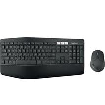 Logitech MK850 Performance Trådløs Tastatur og mus 