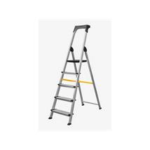 Trappestige WONDAY 5 trinn aluminium Trapp | Gardintrapp 