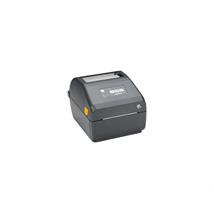 Zebra printer ZD421d 203dpi USB Direct thermal, 203 x 203 DPI, 152 mm/s 