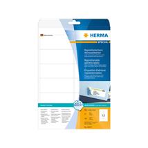 Etikett HERMA adr A4 99,1x42,3mm (300) 