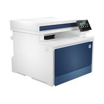 HP Color LaserJet Pro MFP 4302fdw Laserskrivere|Farge|Multifunksjon|Printe 