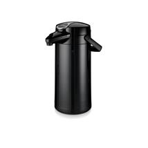 Pumpekanne BONAMAT Furento 2,2L sort Kaffekanne 