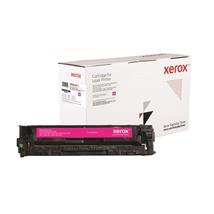 Everyday Toner Magenta Cartridge HP 131A 1.800 sider ved 5 % CF213A 