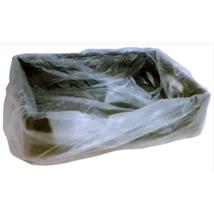 Foringspose LD 40my 600/420 x 800 mm Innleggssekk til matvarer | rull 300 stk 