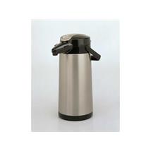 Pumpekanne BONAMAT TH 2,2L stål Kaffekanne 