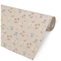 Gavepapir Minibuddy 57cm Diskrull 7 kg  | 154m | Barn 