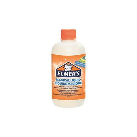 Magical liquid ELMERS til slim 258m 