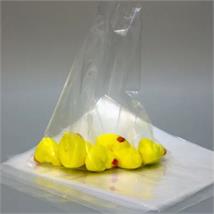 Plastpose LDPE 30 my 35 x 60 cm (1000) Klar | Transparent 
