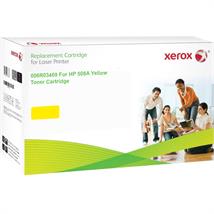 Xerox XRC toner 508A yellow Toner til HP Color Laser M552,M533,M577 