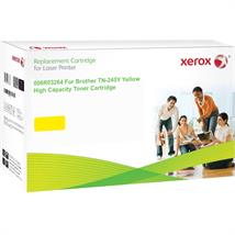 Xerox XRC toner TN245 yellow Toner DCP-9020/HL-3140/-50/-70/MFC-9130 