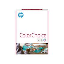 Kopipapir HP Color Choice 120g A4 Spesialpapir for fargeprint (250 ark) 