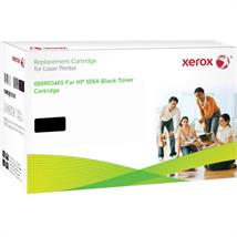 Xerox XRC toner 508A black Toner til HP Color Laser M552,M533,M577 