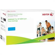 Xerox XRC toner 508A cyan Toner til HP Color Laser M552,M533,M577 