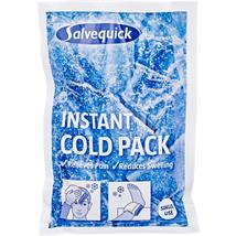 Ispose SALVEQUICK instant Cold 