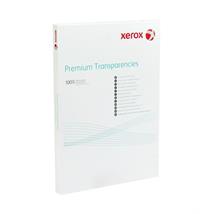 Xerox Premium Universaltransparenter A3 - 420 x 297 mm (100 stk) 