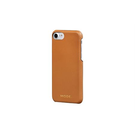 iPhone 8/7/6/6S Case London Burnt Sienna Eksklusivt skinncover | Dbramante 