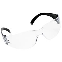 Vernebrille Worksafe Cheetah klar Sikkerhetsbrille 