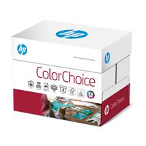 Kopipapir HP Color Choice 250 gr A3 Spesialpapir for fargeprint (125 ark) 