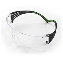 Sikkerhetsbrille SecureFit 400 klar poly Vernebriller 