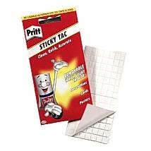 Heftemasse PRITT Multi Tac Hvit | Lærertyggis 