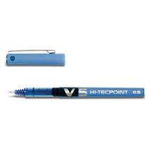 Rollerpenn PILOT Hi-tecpoint V5 blå 
