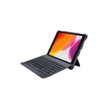 Mappe med integrert tastatur Ipad 7th. g Ipad Generasjon 7 
