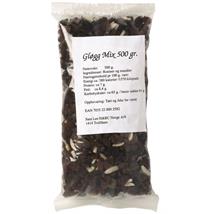 Gløggmix TOMTE 500g 