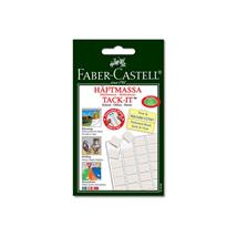 Heftemasse Faber Tack-It 50g | Hvit | Lærertyggis 