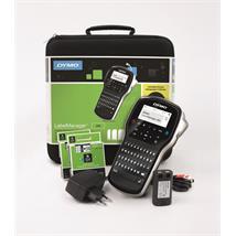 Merkemaskin DYMO elektronisk LM 280 sett Merkemaskin og tape 