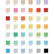 Image Coloraction Grå A4, 80 gr Farget kopipapir (500 ark pr pk) 