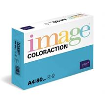 Image Coloraction Cream A4, 80 gr Farget kopipapir (500 ark pr pk) 